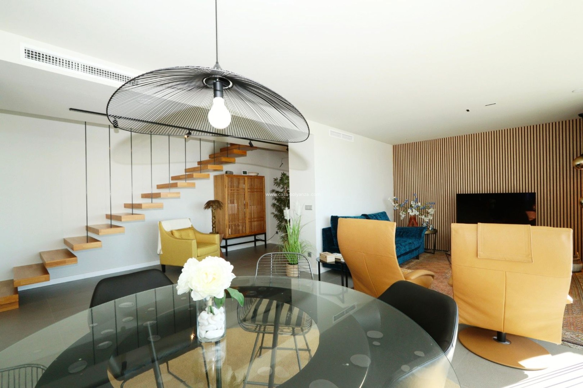 Reventa - Villa - Finestrat - Costa Blanca