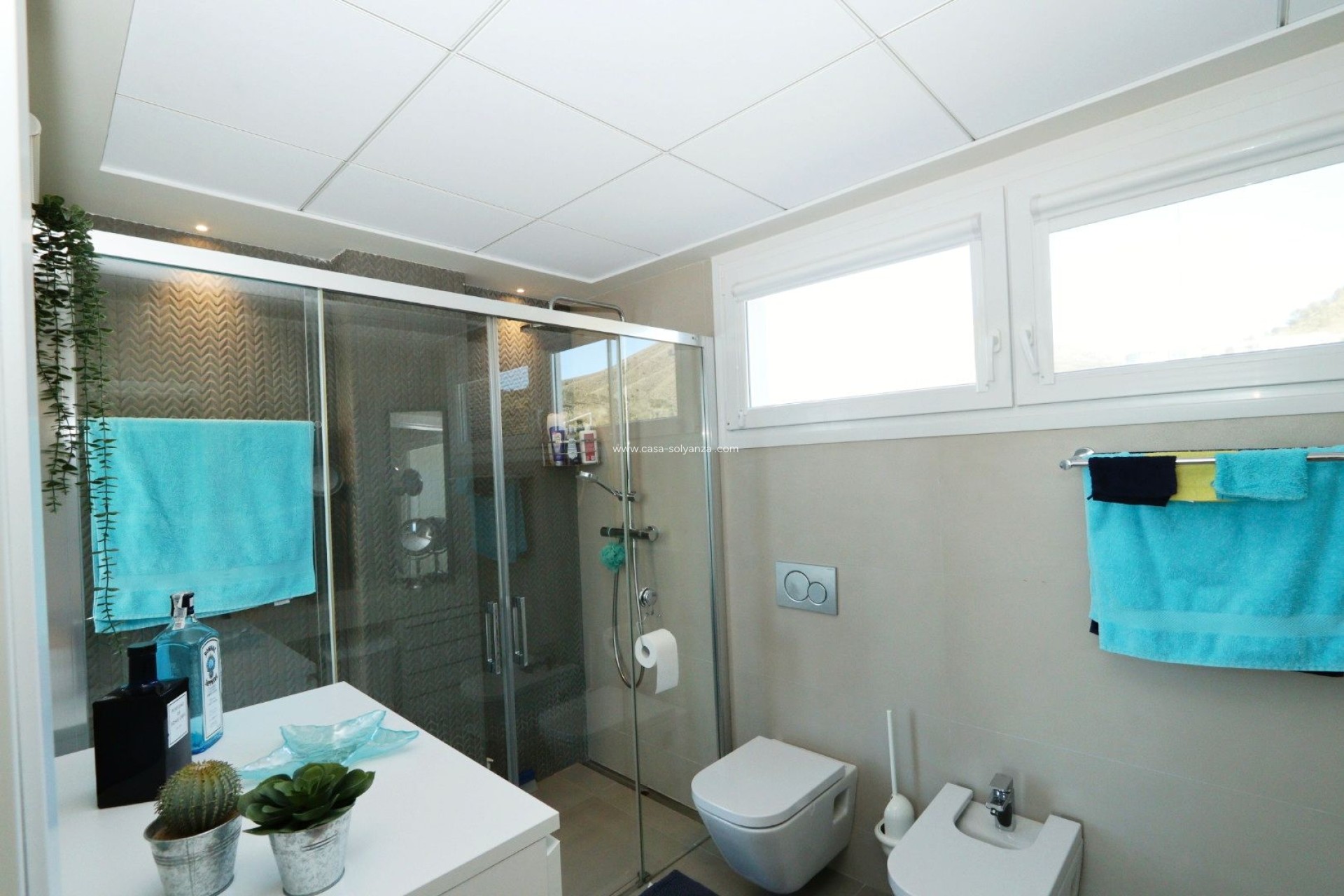 Reventa - Villa - Finestrat - Costa Blanca