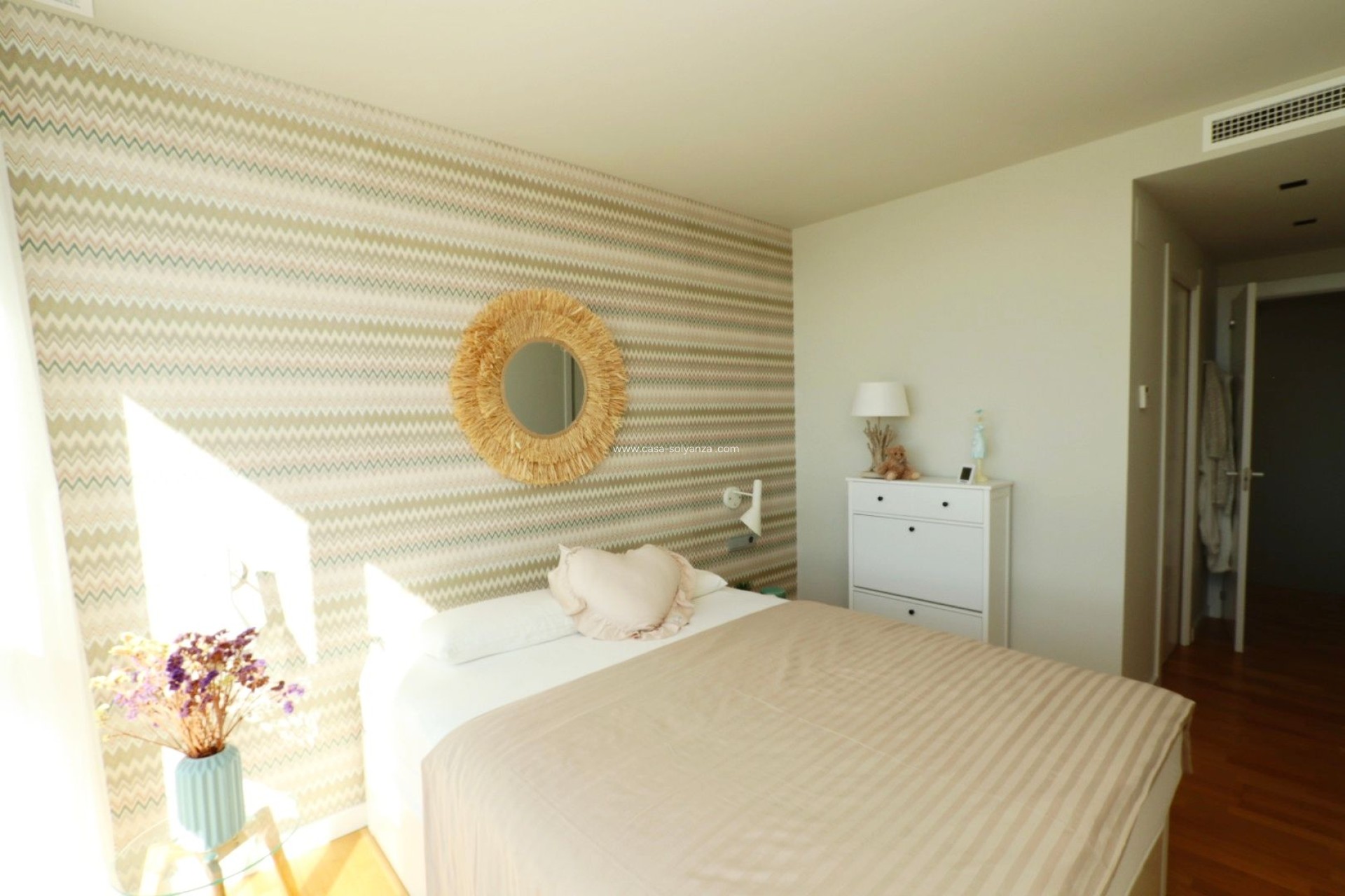 Reventa - Villa - Finestrat - Costa Blanca