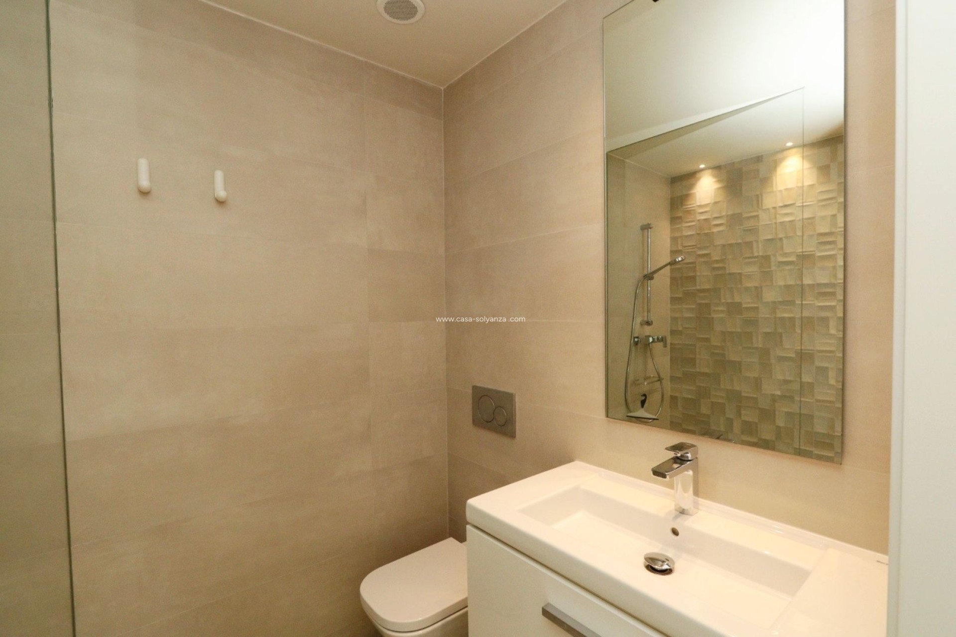 Reventa - Villa - Finestrat - Costa Blanca