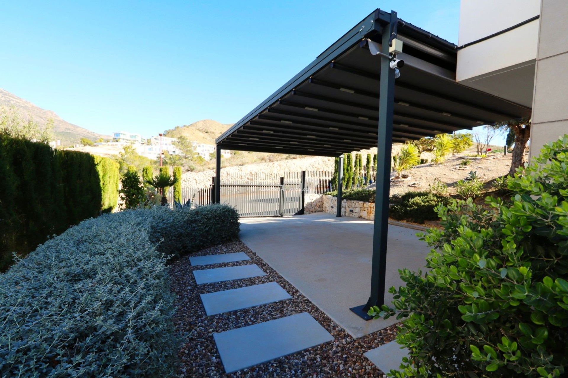 Reventa - Villa - Finestrat - Costa Blanca