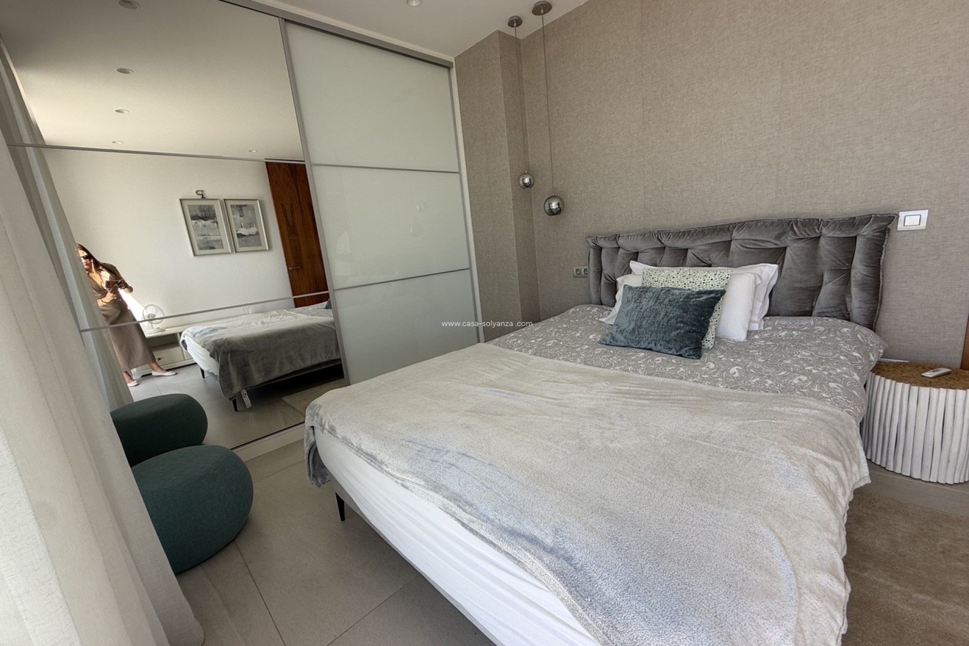 Reventa - Villa - Finestrat - Costa Blanca