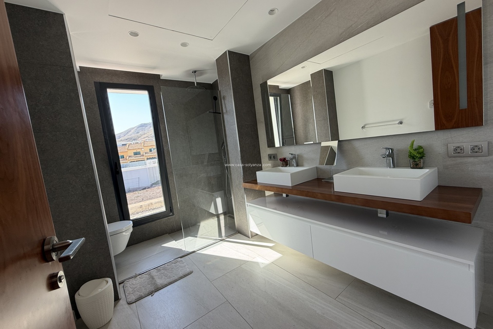 Reventa - Villa - Finestrat - Costa Blanca