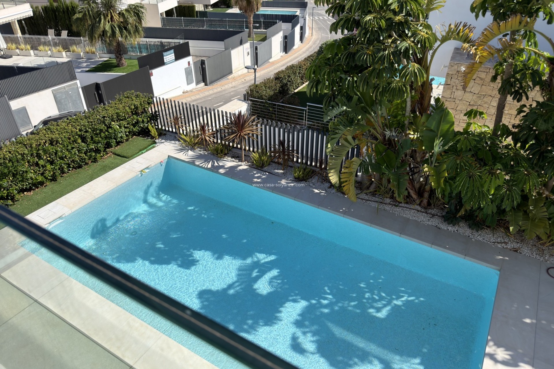 Reventa - Villa - Finestrat - Costa Blanca