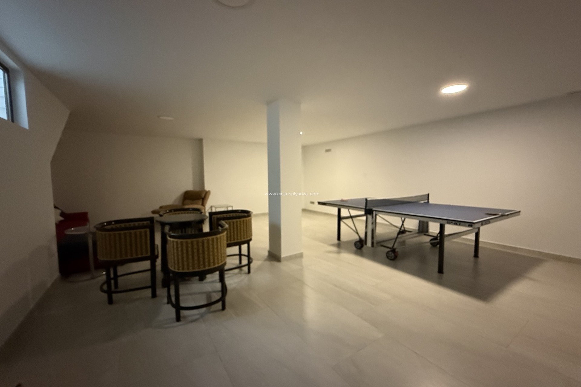 Reventa - Villa - Finestrat - Costa Blanca
