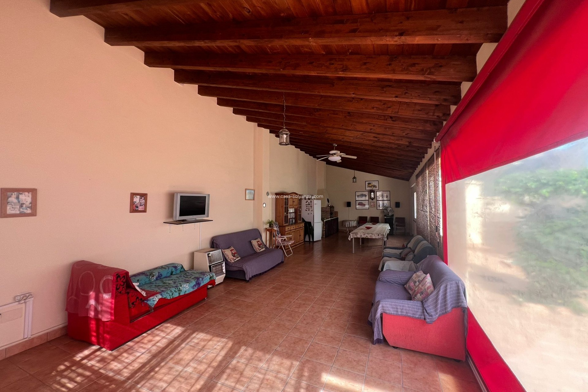 Reventa - Villa - Formentera de Segura - 0