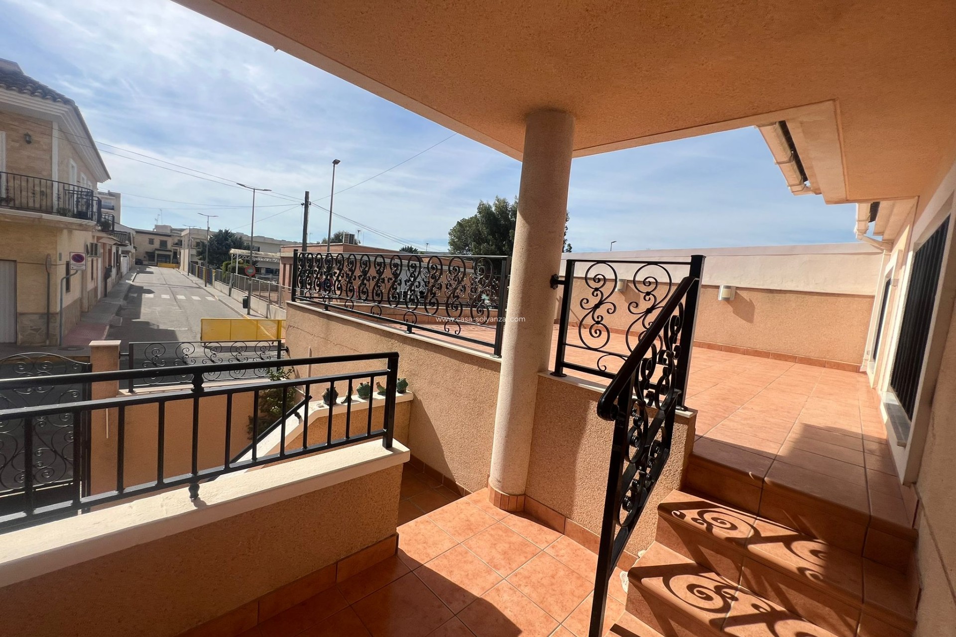 Reventa - Villa - Formentera de Segura - 0