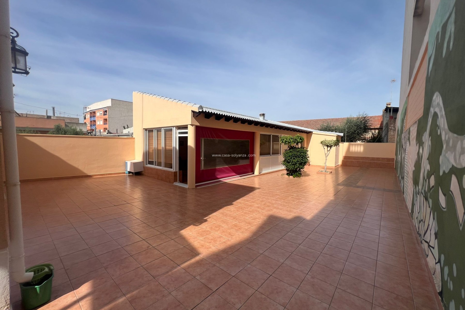 Reventa - Villa - Formentera de Segura - 0