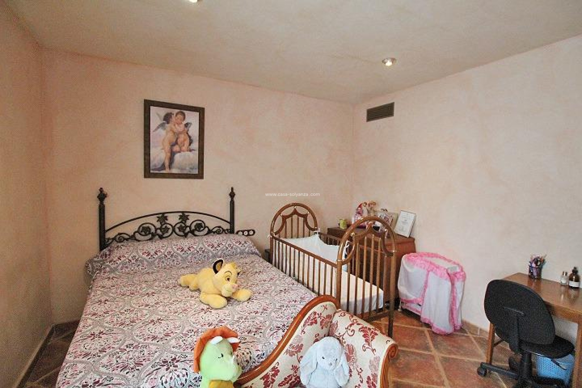 Reventa - Villa - Formentera de Segura - C- Cooperativa