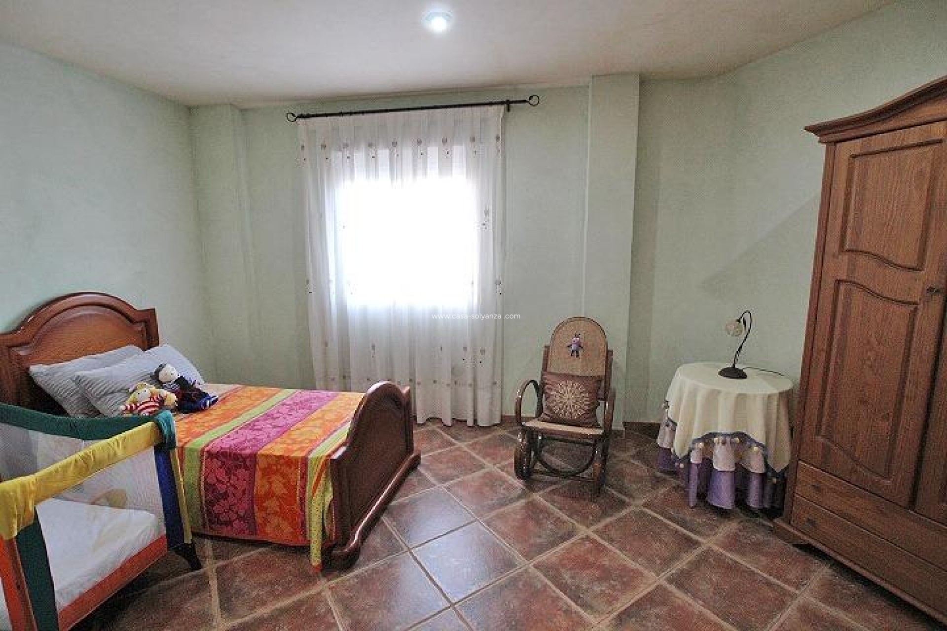 Reventa - Villa - Formentera de Segura - C- Cooperativa