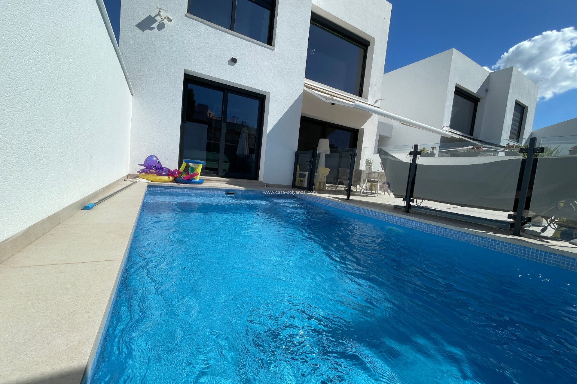 Reventa - Villa - Formentera de Segura - Costa Blanca
