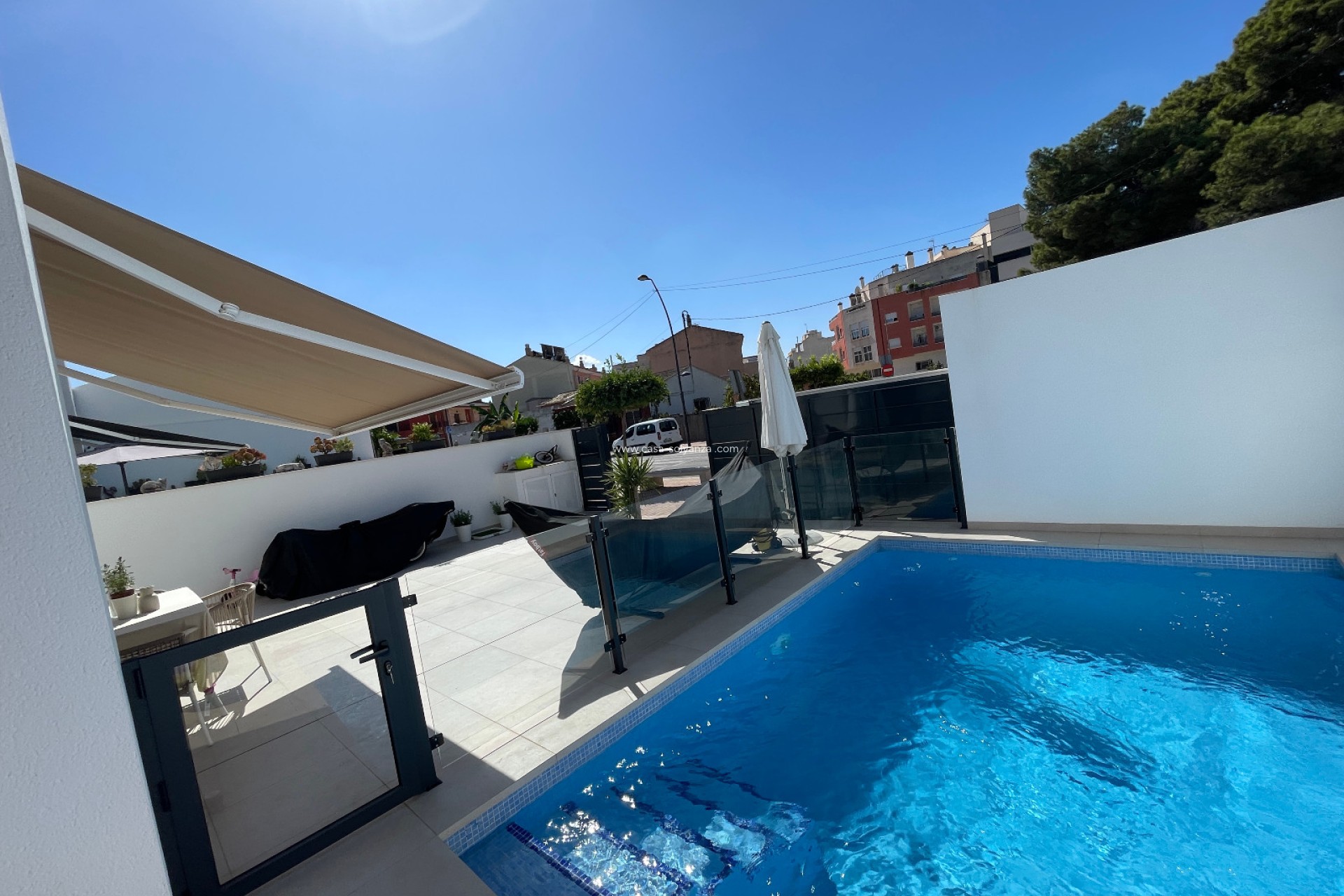 Reventa - Villa - Formentera de Segura - Costa Blanca