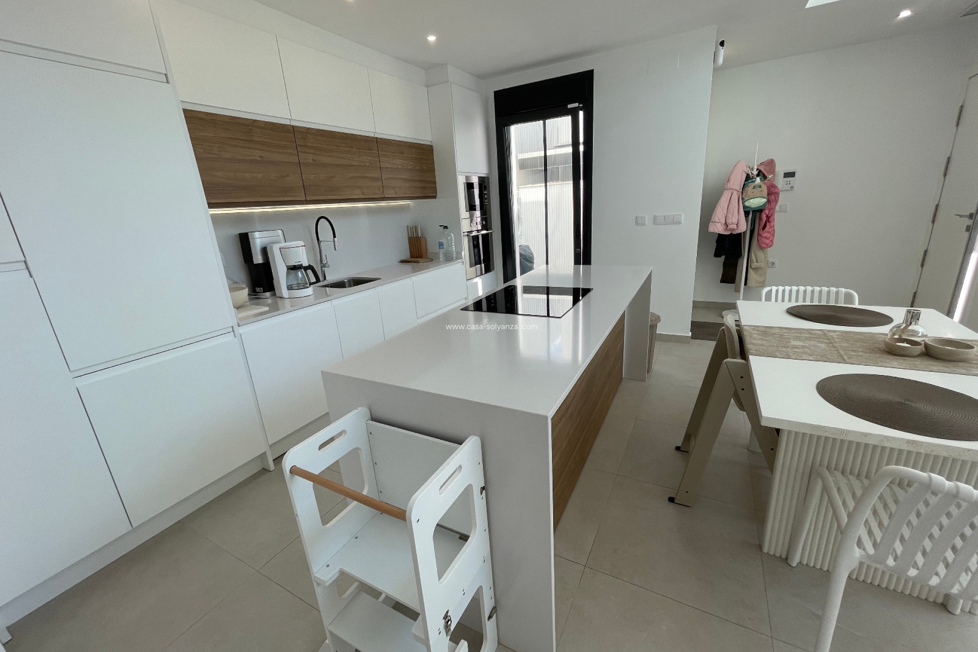 Reventa - Villa - Formentera de Segura - Costa Blanca