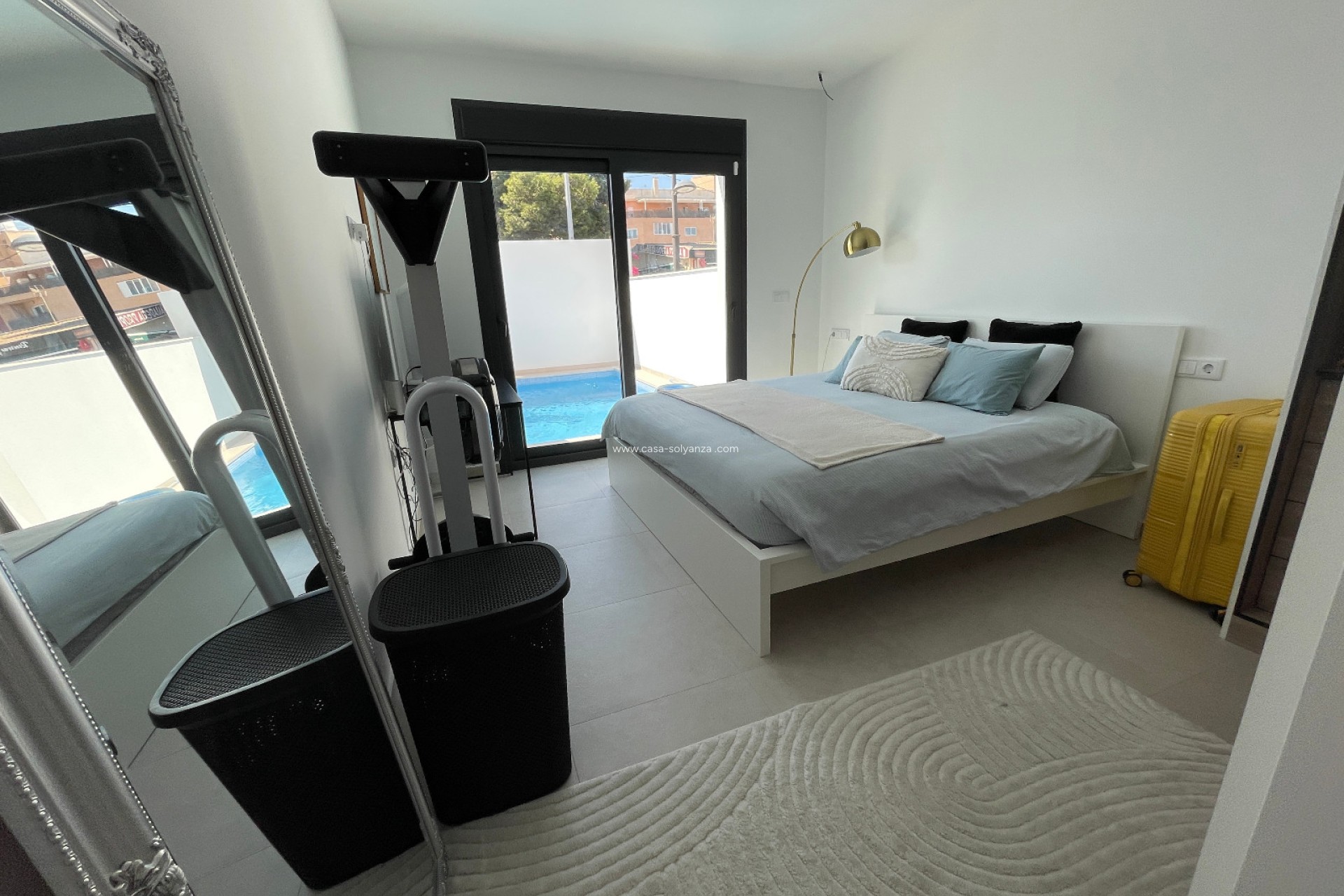 Reventa - Villa - Formentera de Segura - Costa Blanca