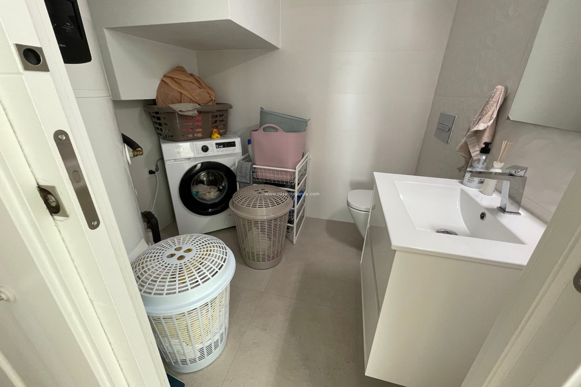 Reventa - Villa - Formentera de Segura - Costa Blanca