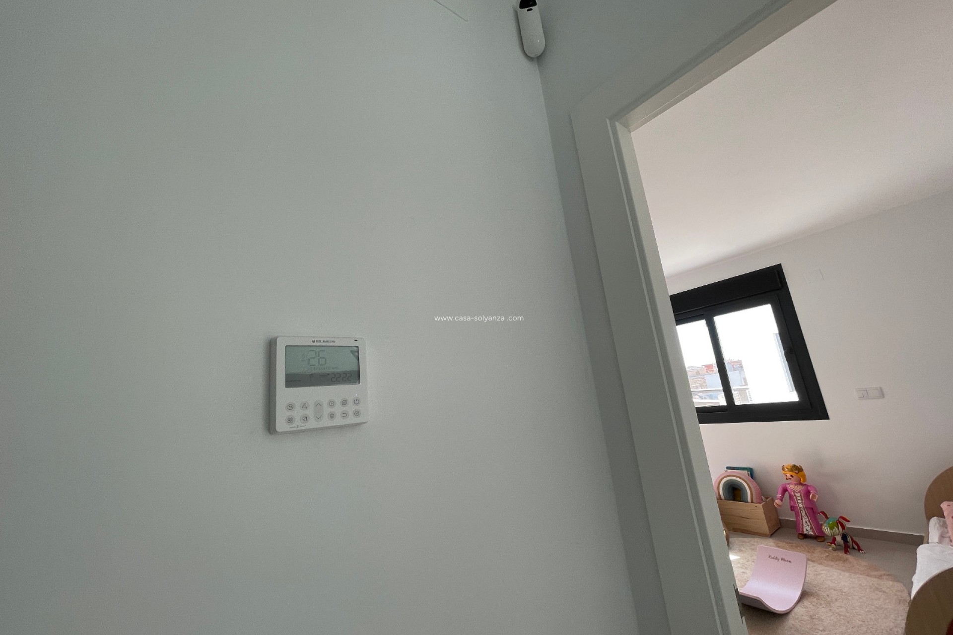 Reventa - Villa - Formentera de Segura - Costa Blanca