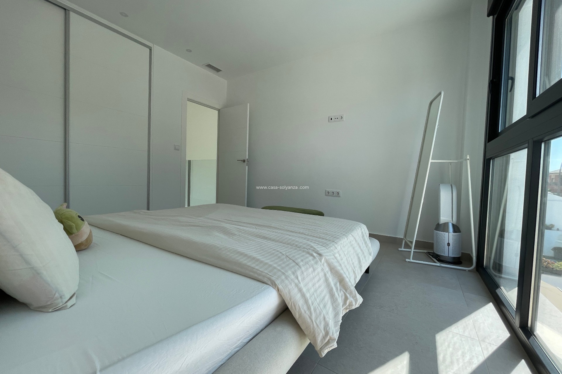 Reventa - Villa - Formentera de Segura - Costa Blanca