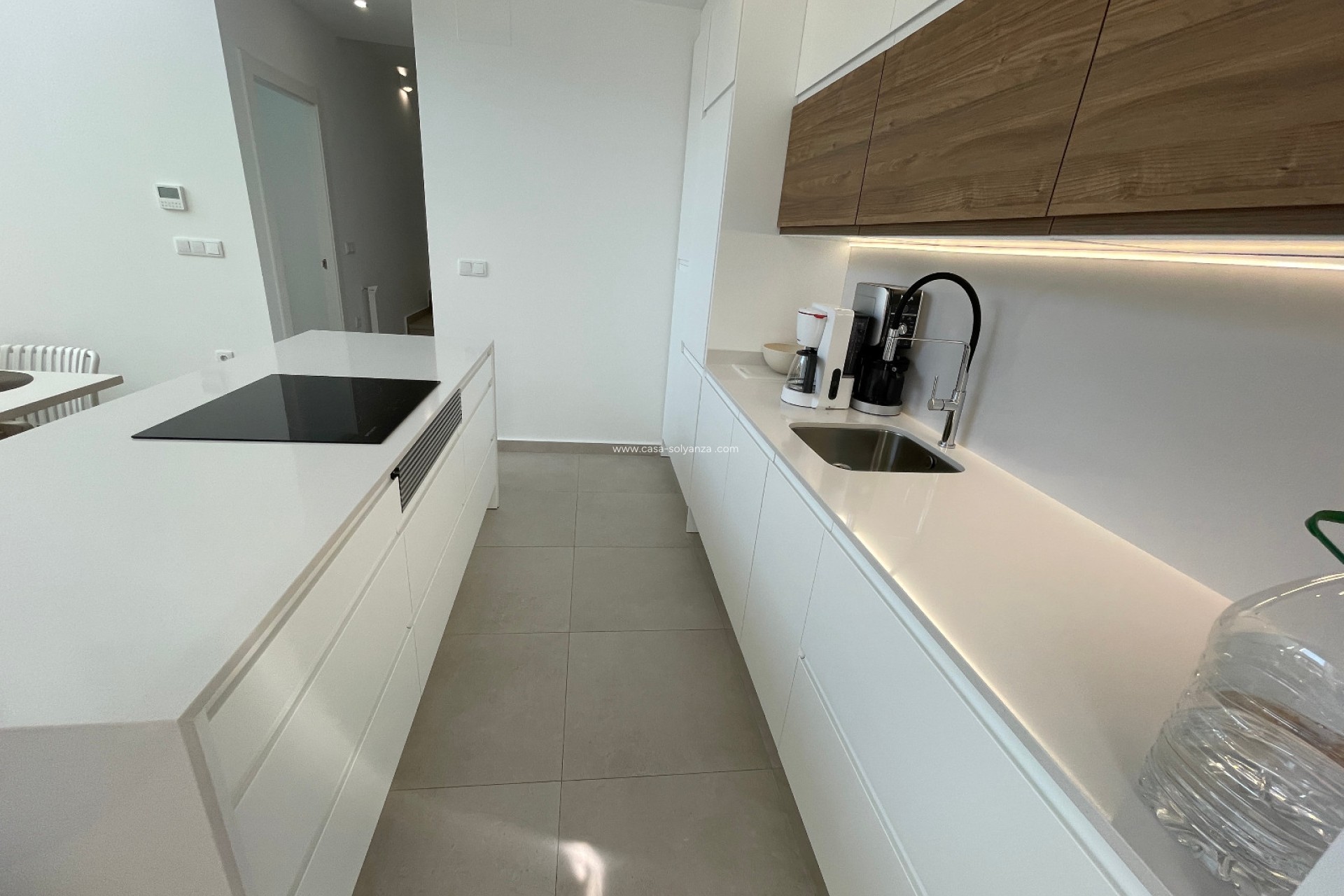 Reventa - Villa - Formentera de Segura - Costa Blanca