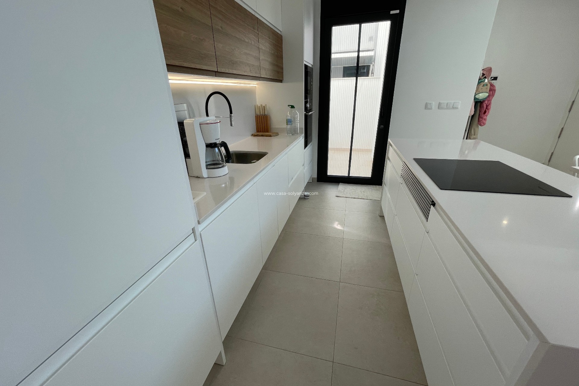 Reventa - Villa - Formentera de Segura - Costa Blanca