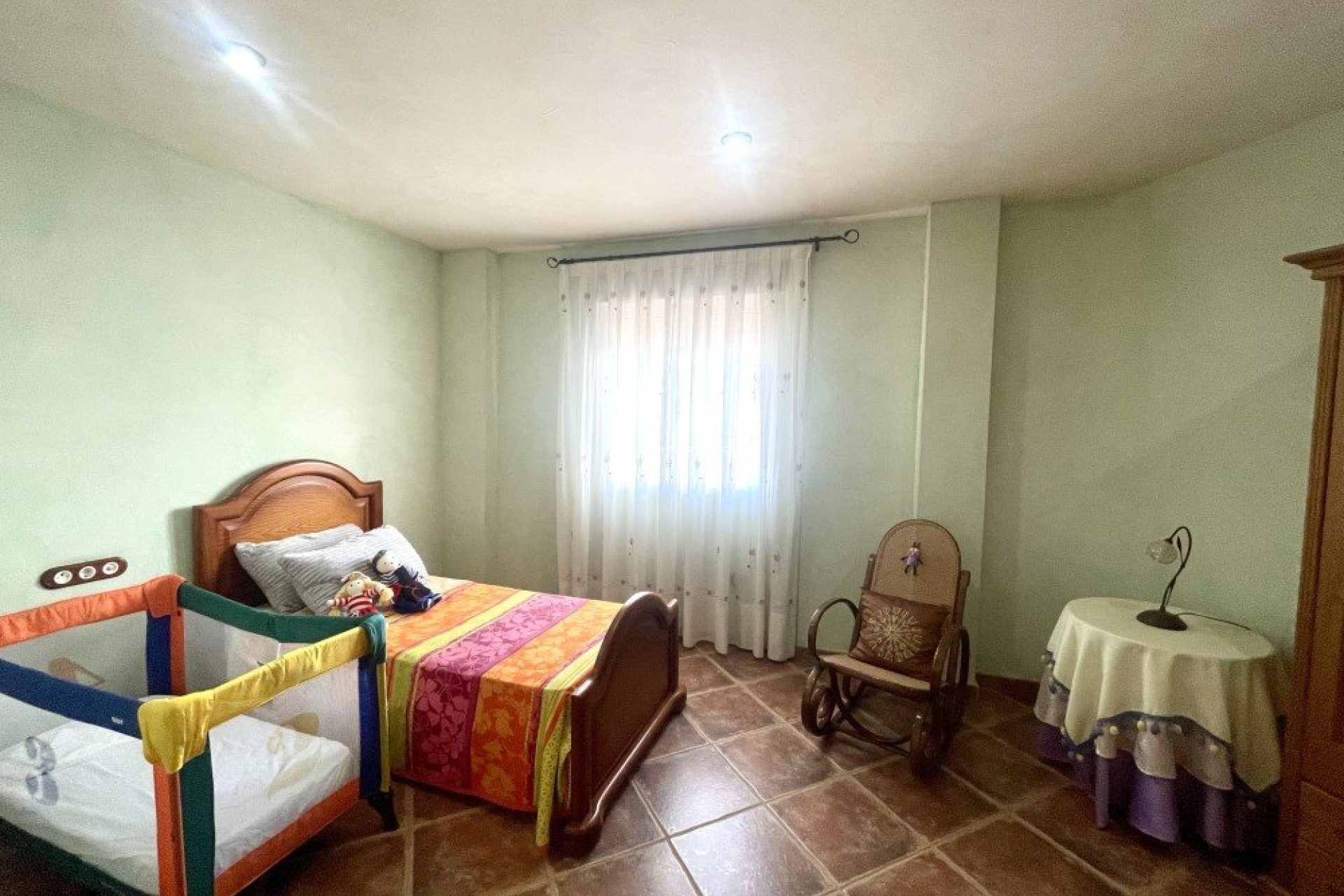 Reventa - Villa - Formentera de Segura - Costa Blanca
