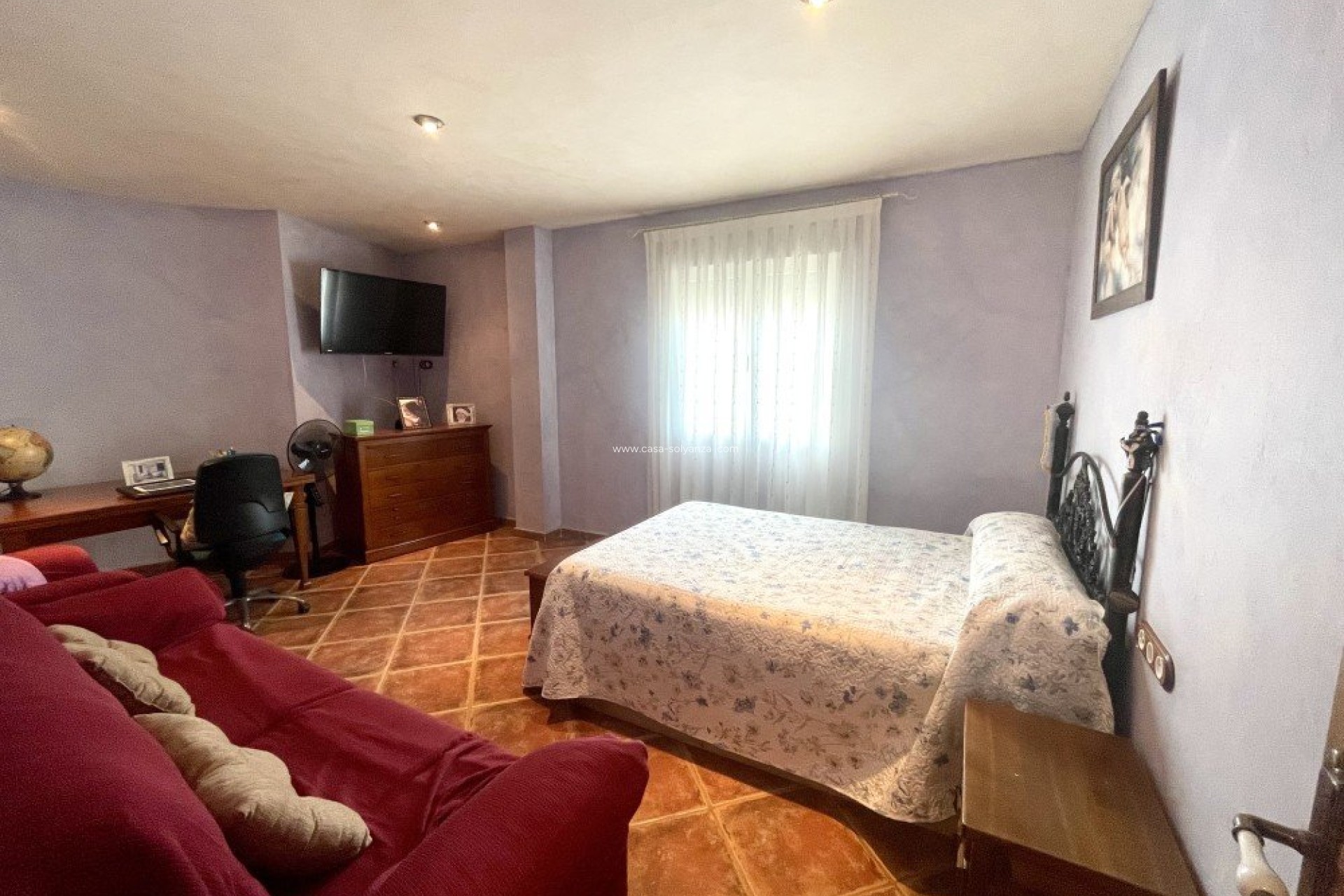 Reventa - Villa - Formentera de Segura - Costa Blanca