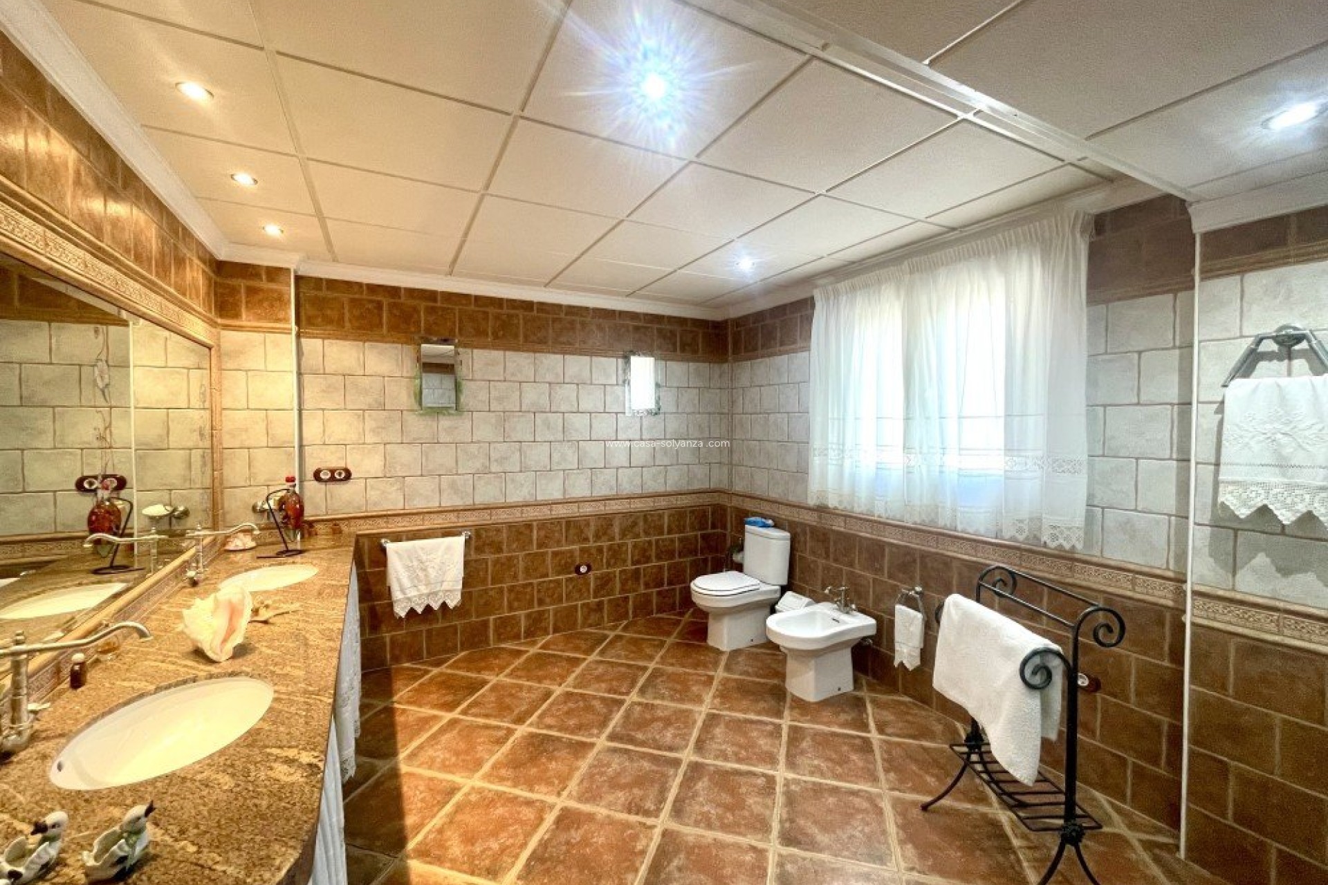 Reventa - Villa - Formentera de Segura - Costa Blanca