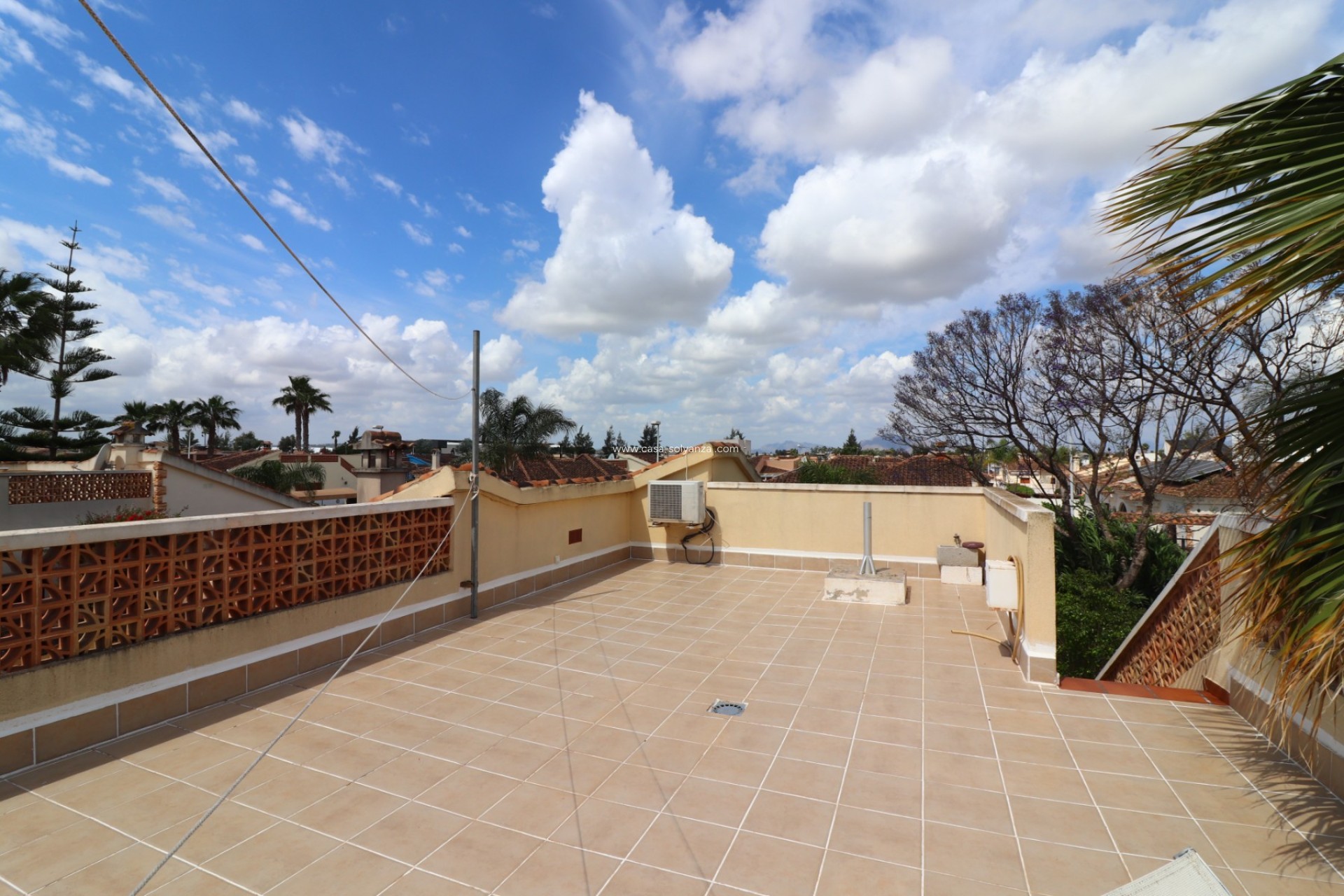 Reventa - Villa - Formentera del Segura - Fincas de La Vega