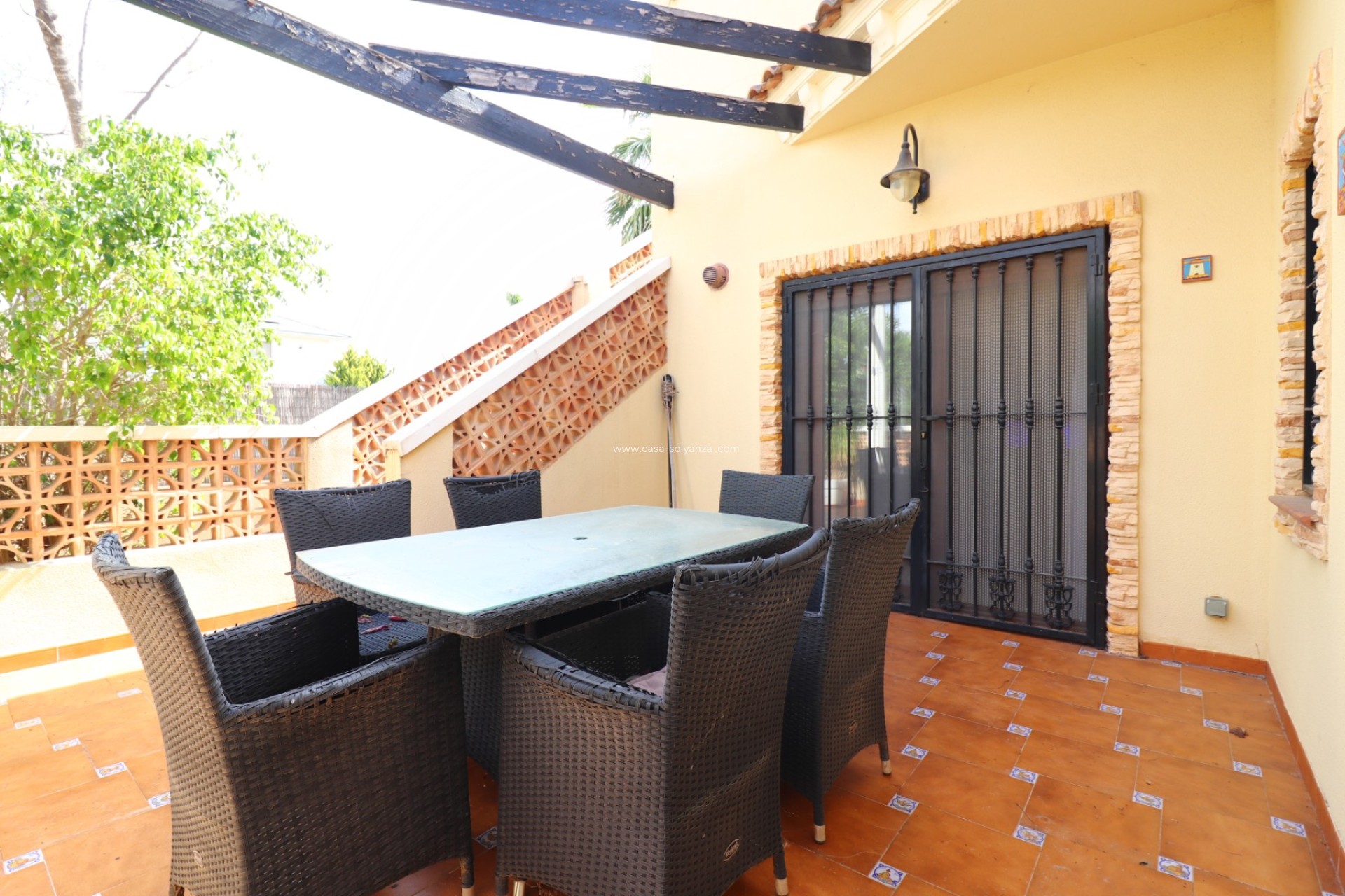 Reventa - Villa - Formentera del Segura - Fincas de La Vega