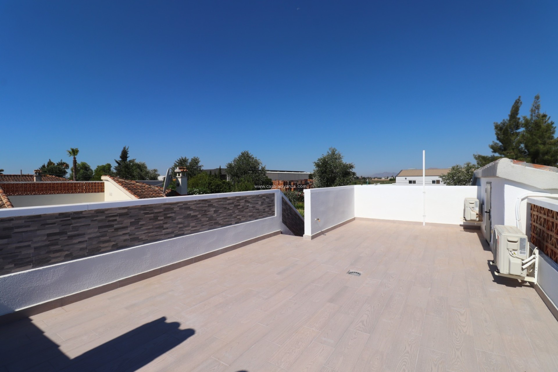 Reventa - Villa - Formentera del Segura - Fincas de La Vega