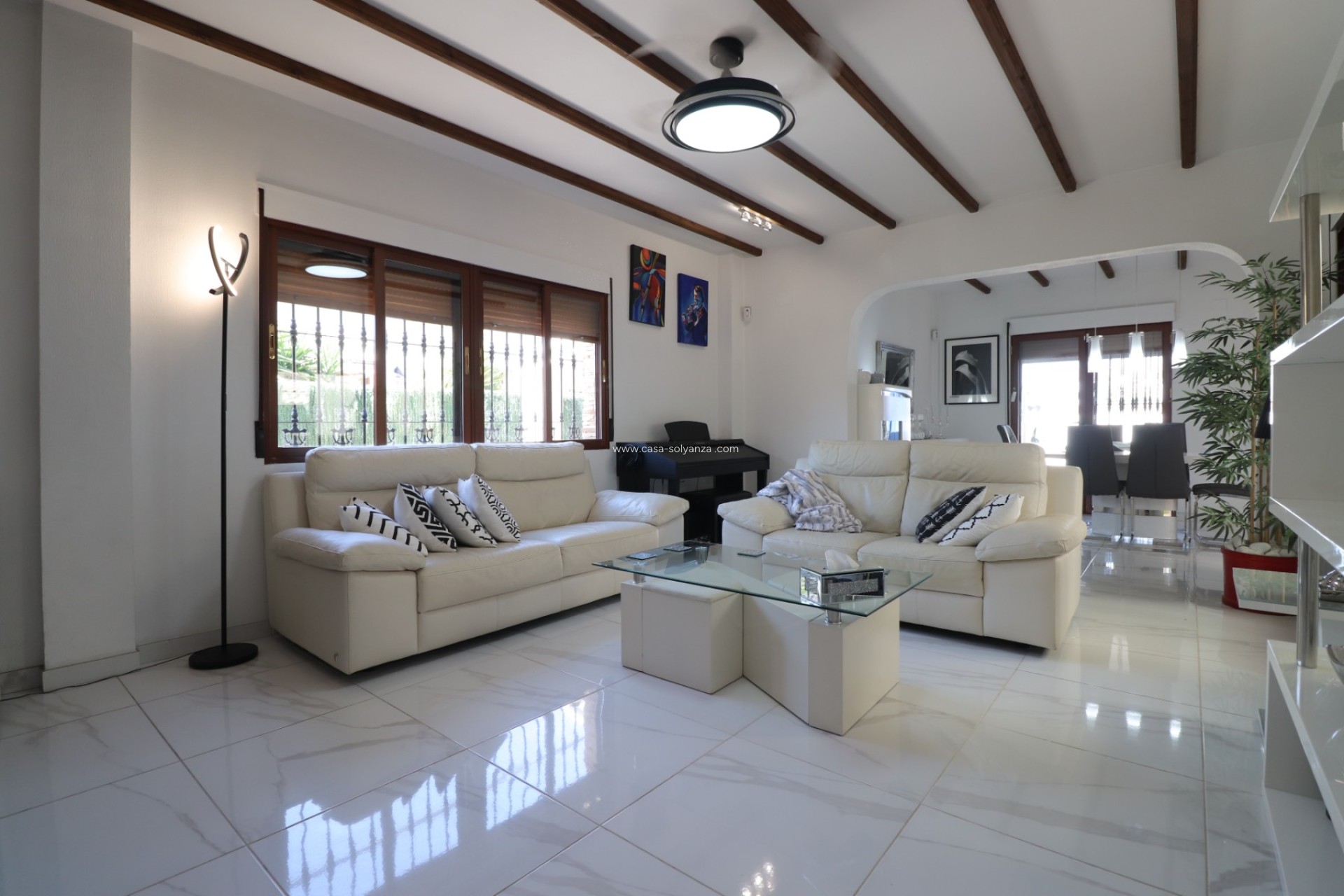 Reventa - Villa - Formentera del Segura - Fincas de La Vega