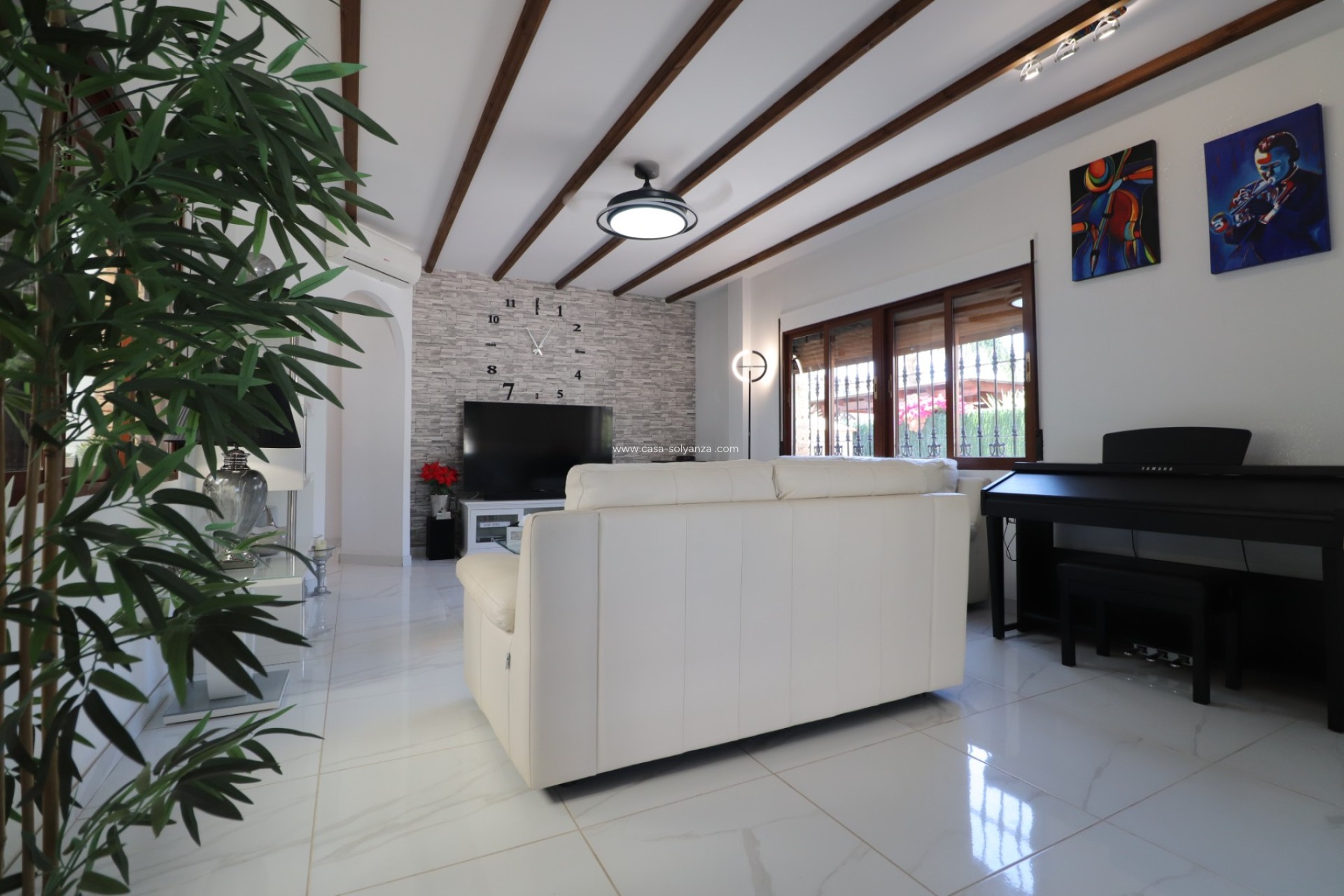 Reventa - Villa - Formentera del Segura - Fincas de La Vega
