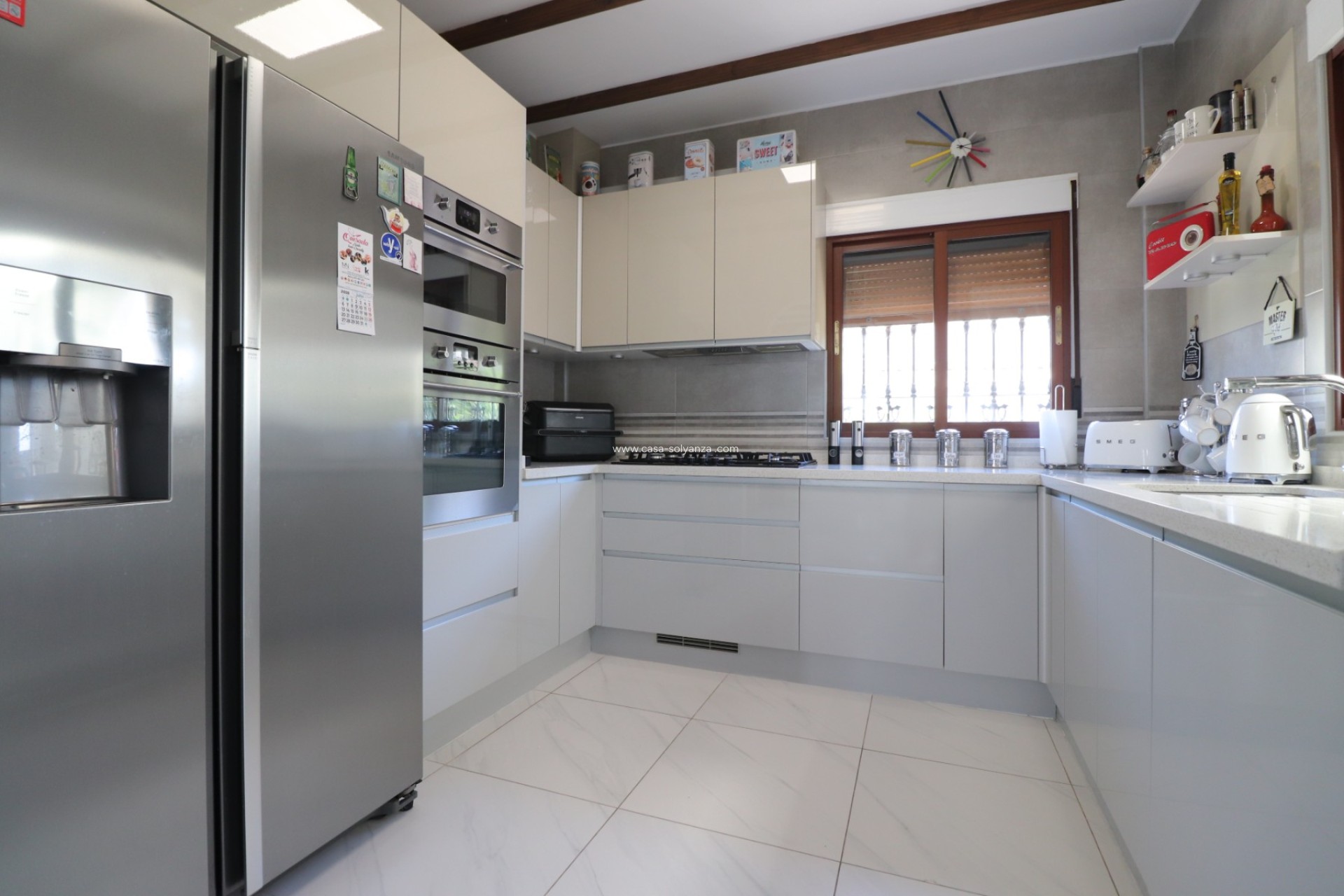 Reventa - Villa - Formentera del Segura - Fincas de La Vega