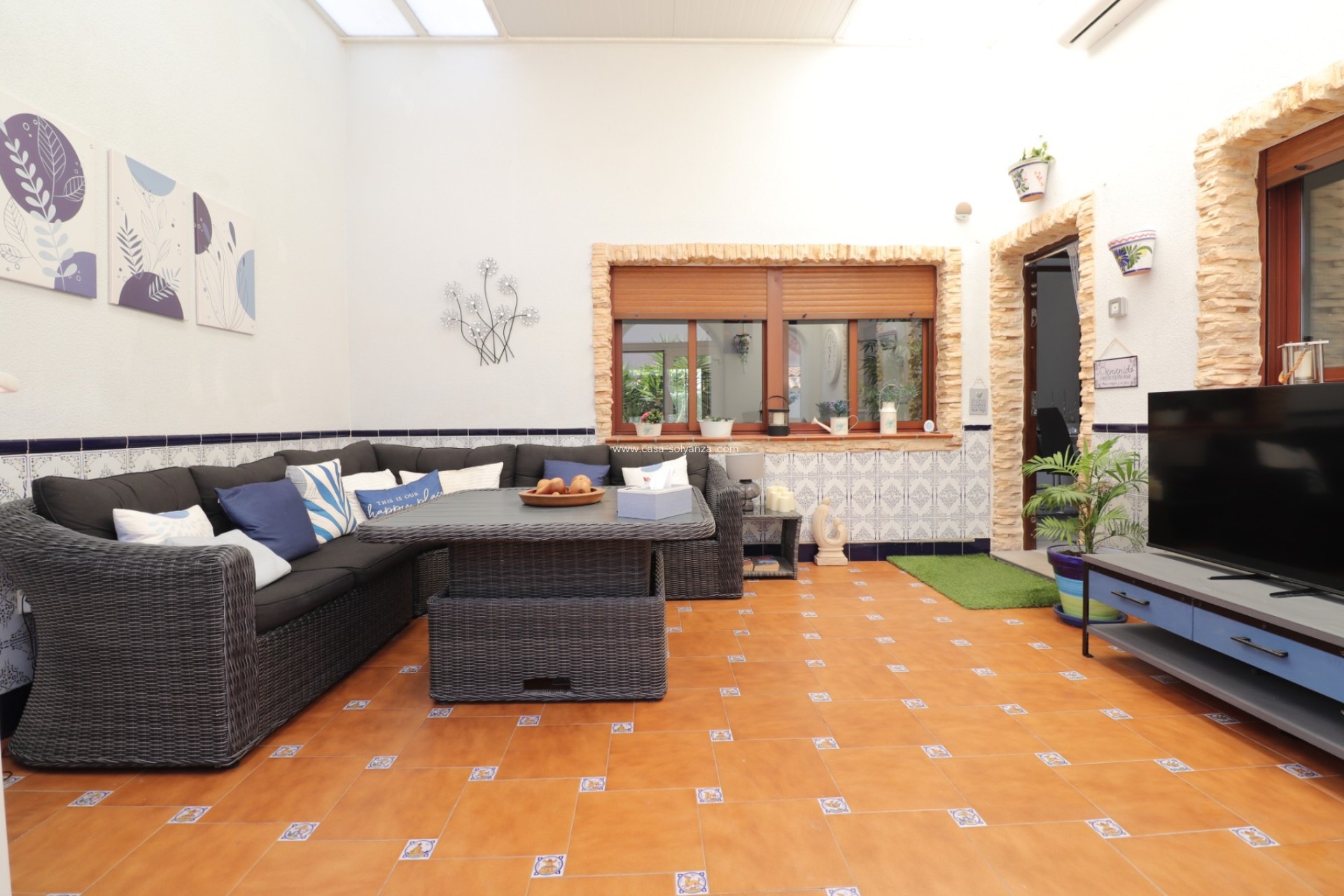Reventa - Villa - Formentera del Segura - Fincas de La Vega