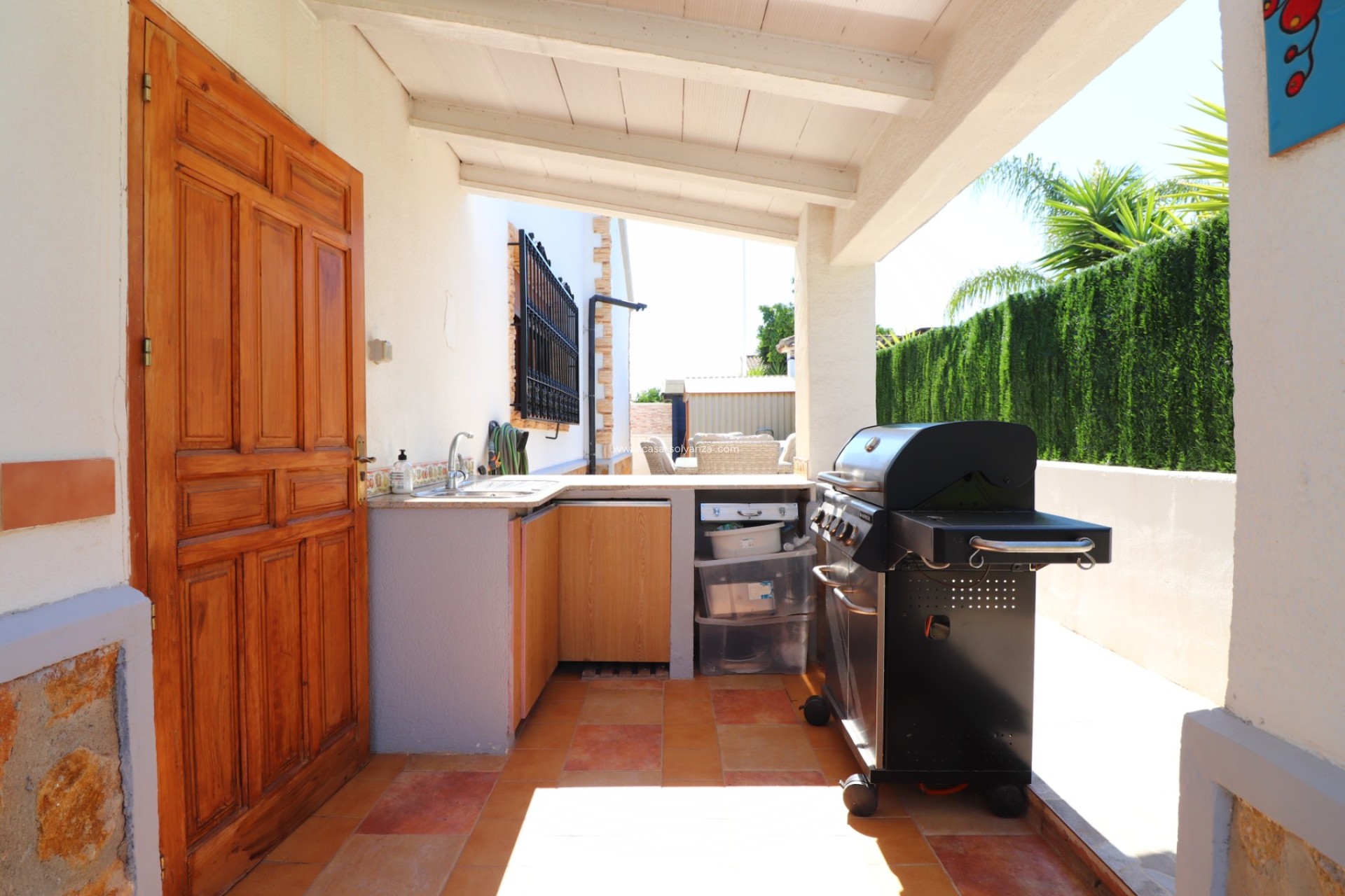 Reventa - Villa - Formentera del Segura - Fincas de La Vega