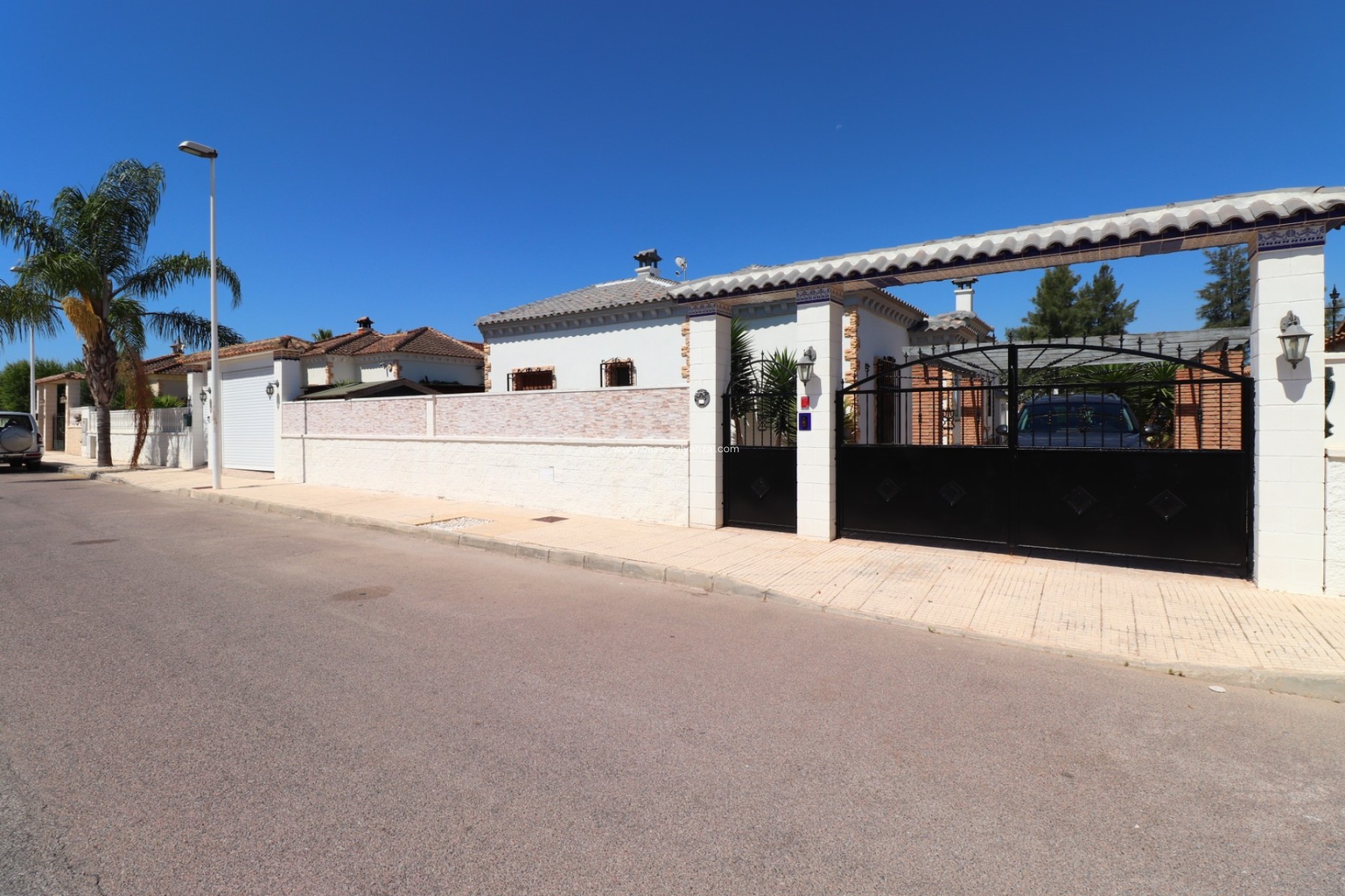 Reventa - Villa - Formentera del Segura - Fincas de La Vega