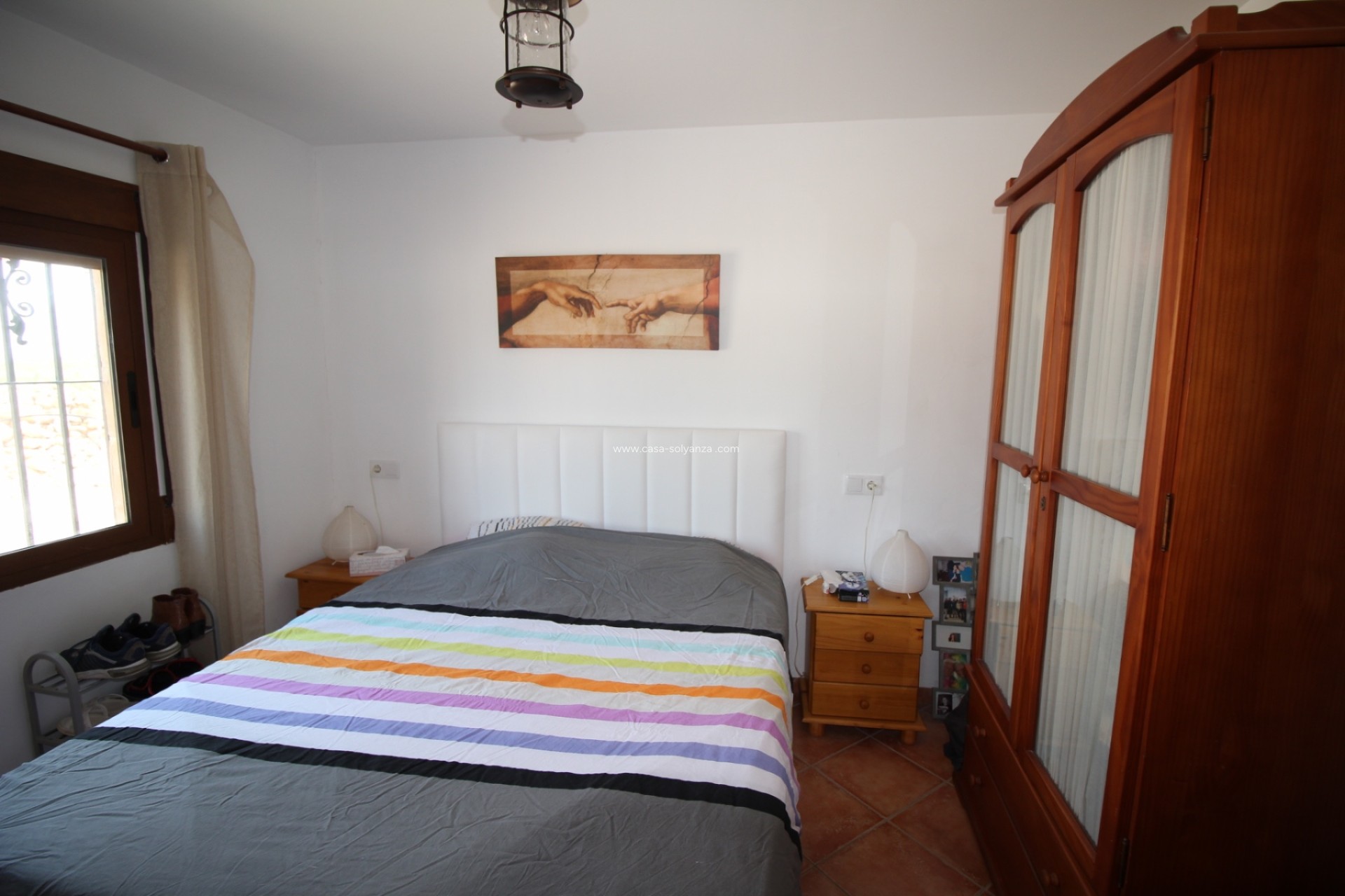 Reventa - Villa - Fortuna - Inland