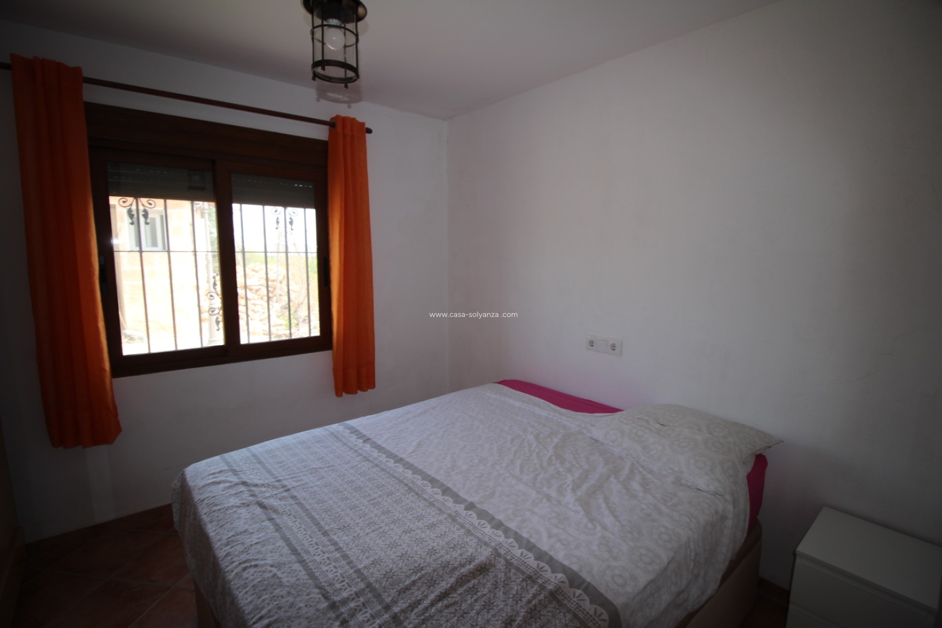 Reventa - Villa - Fortuna - Inland