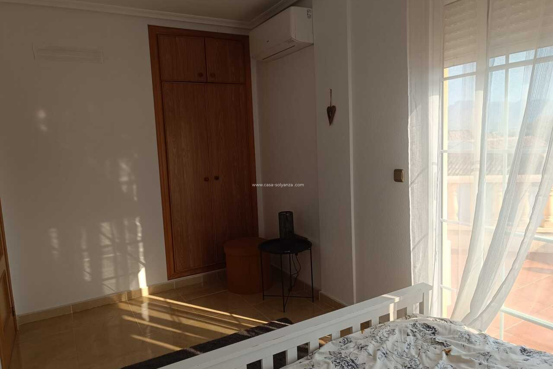 Reventa - Villa - Fortuna - Inland