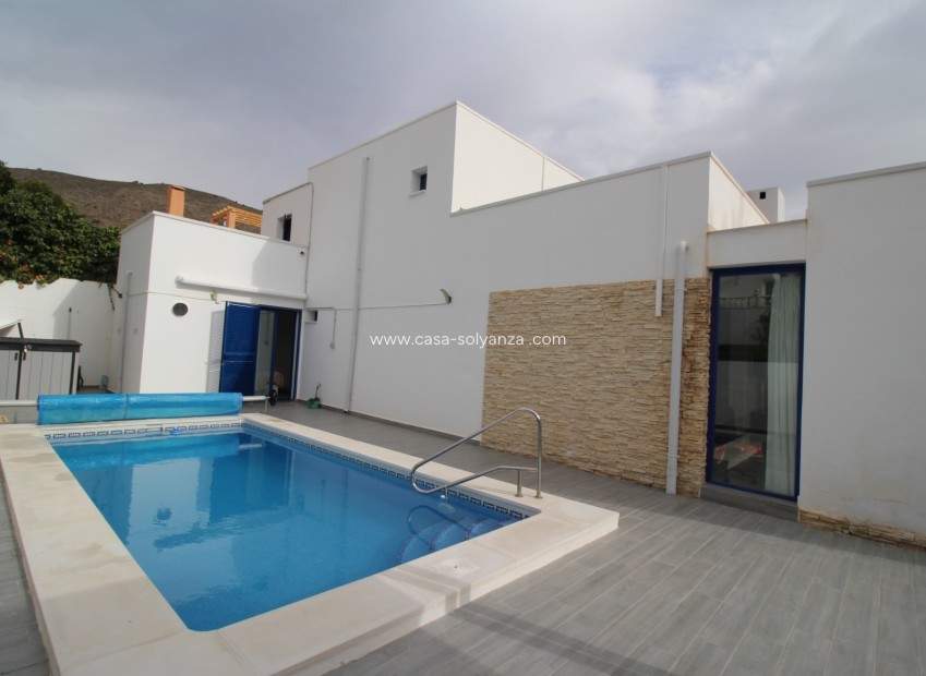 Reventa - Villa - Fortuna - Inland