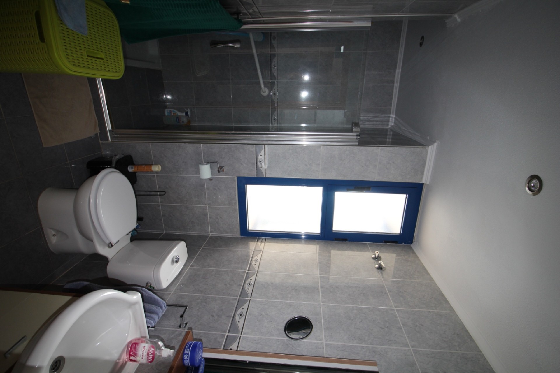 Reventa - Villa - Fortuna - Inland