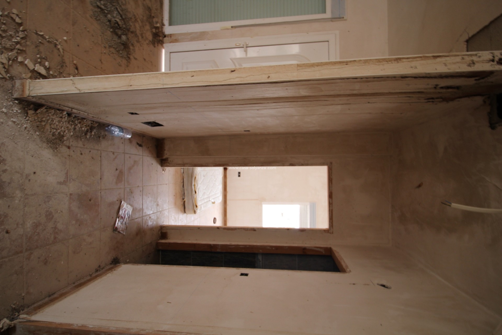 Reventa - Villa - Fortuna - Inland