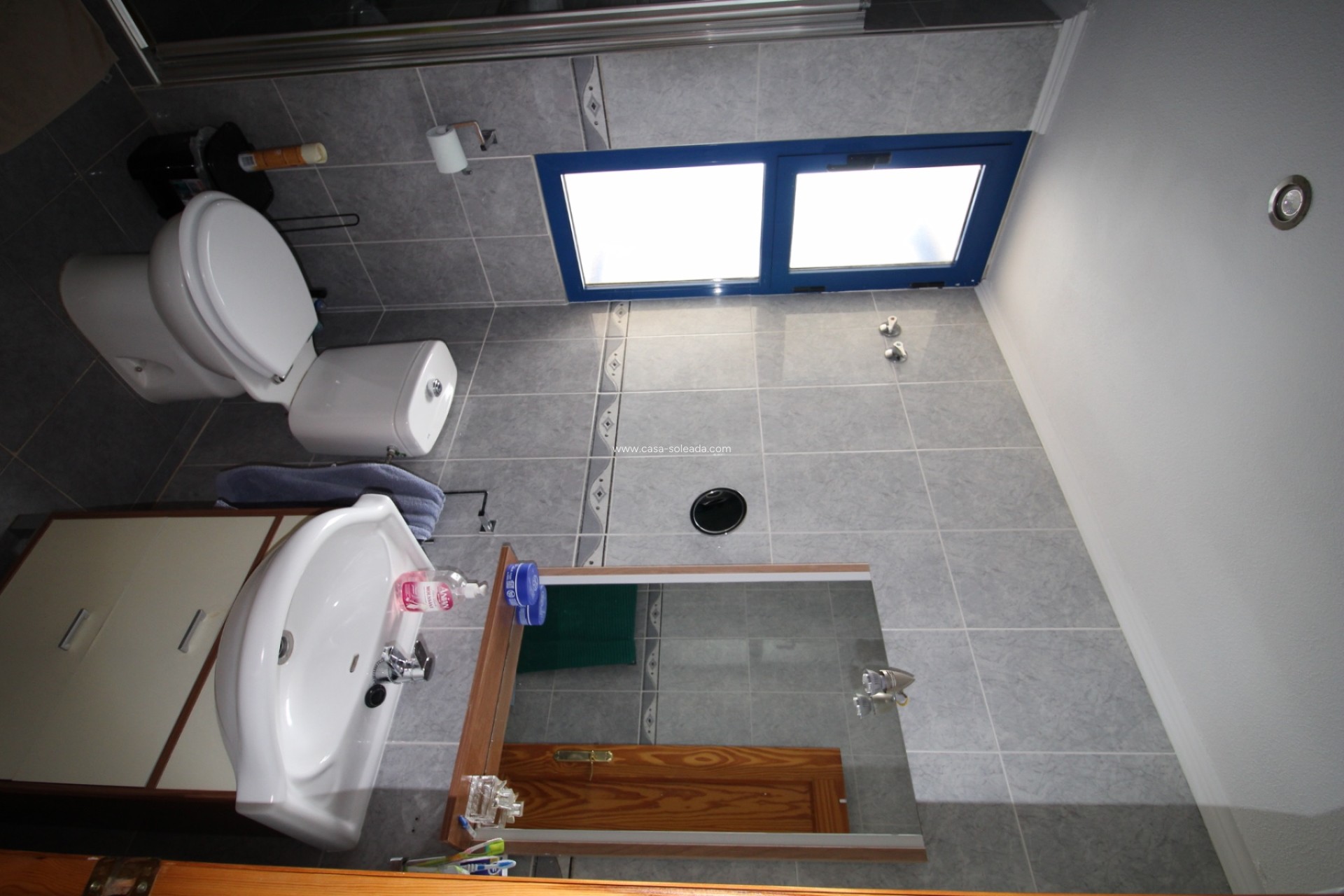Reventa - Villa - Fortuna - Inland