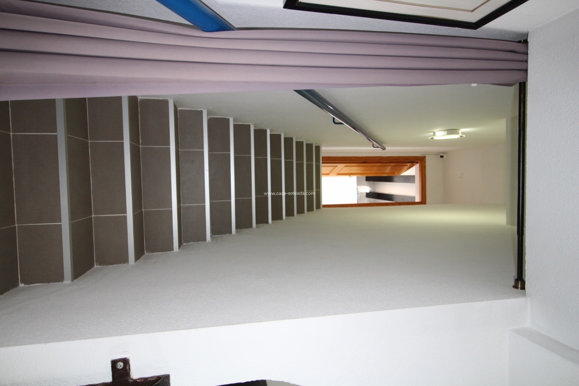 Reventa - Villa - Fortuna - Inland