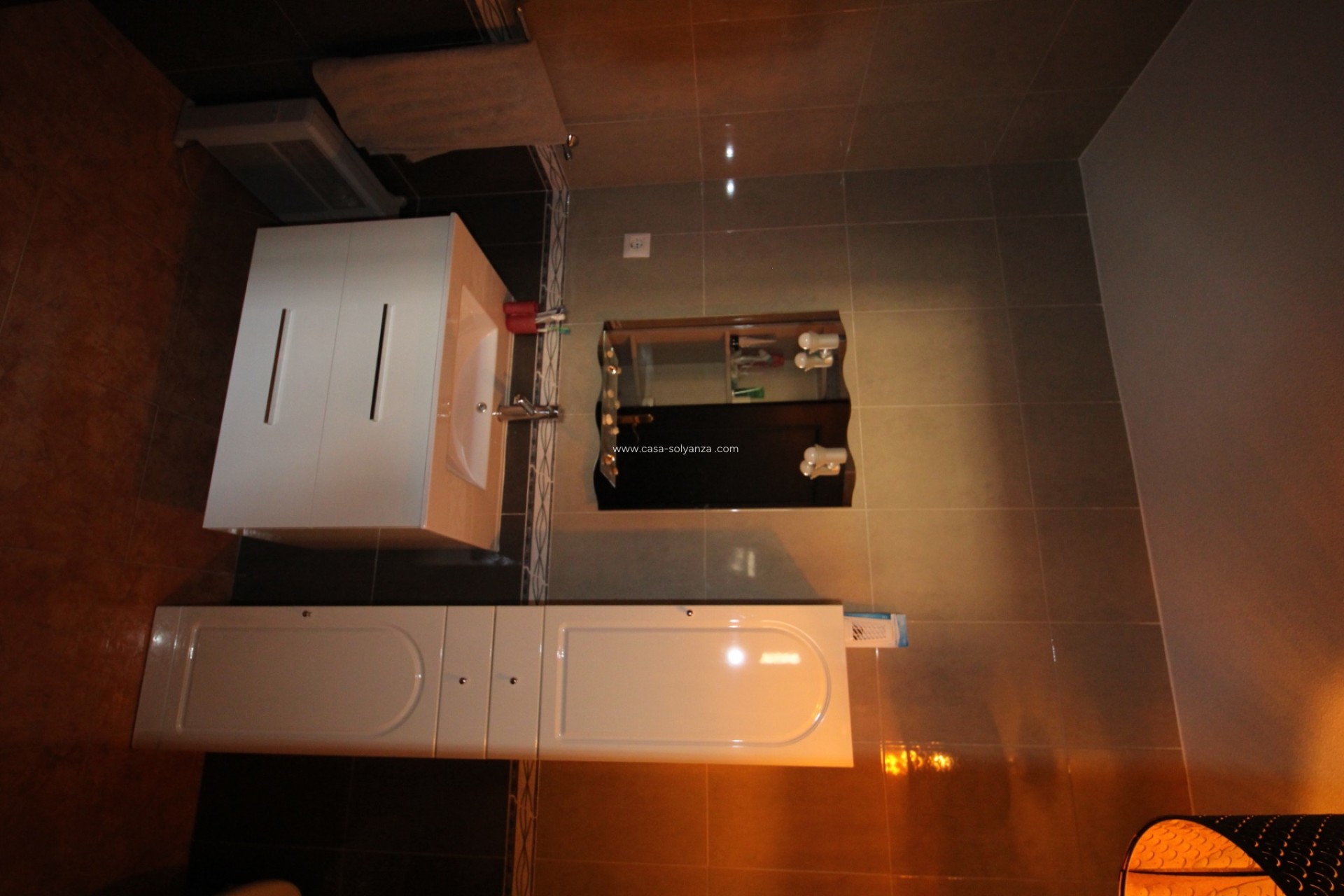 Reventa - Villa - Fortuna - Inland