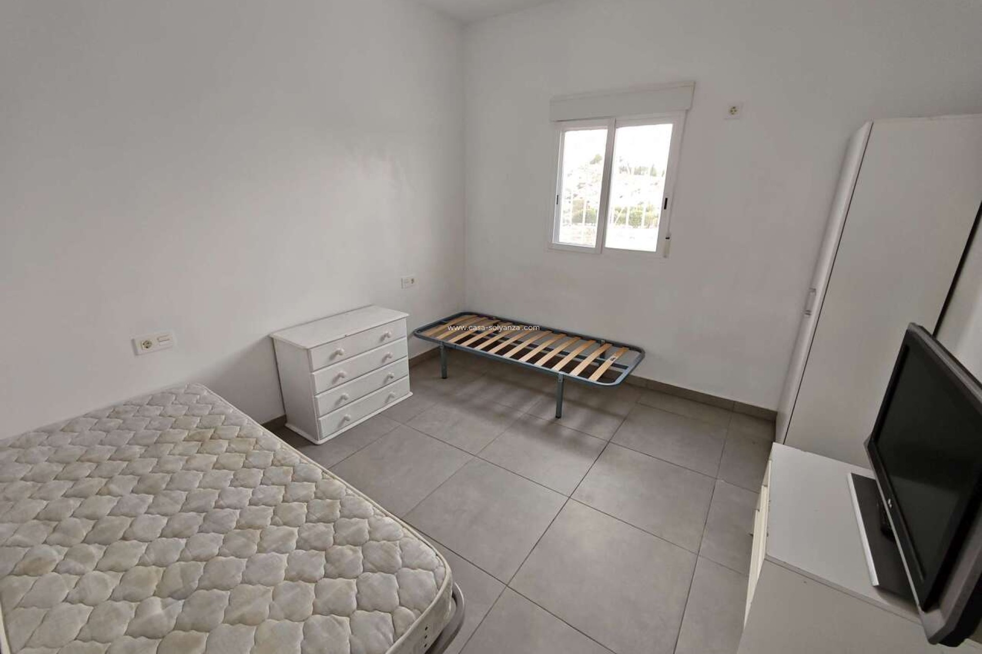 Reventa - Villa - Fortuna - Inland