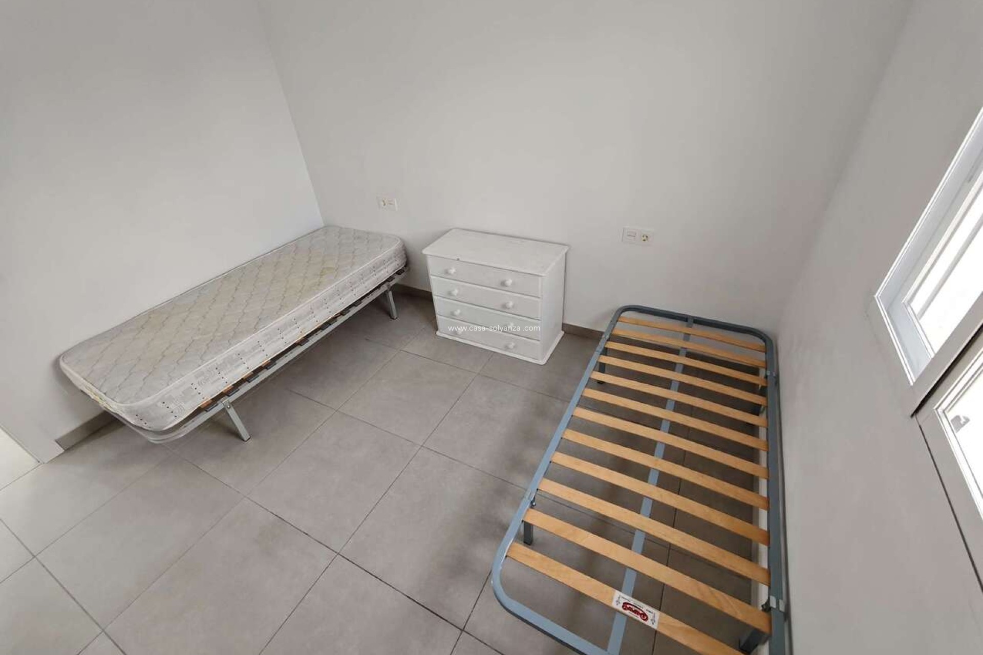 Reventa - Villa - Fortuna - Inland