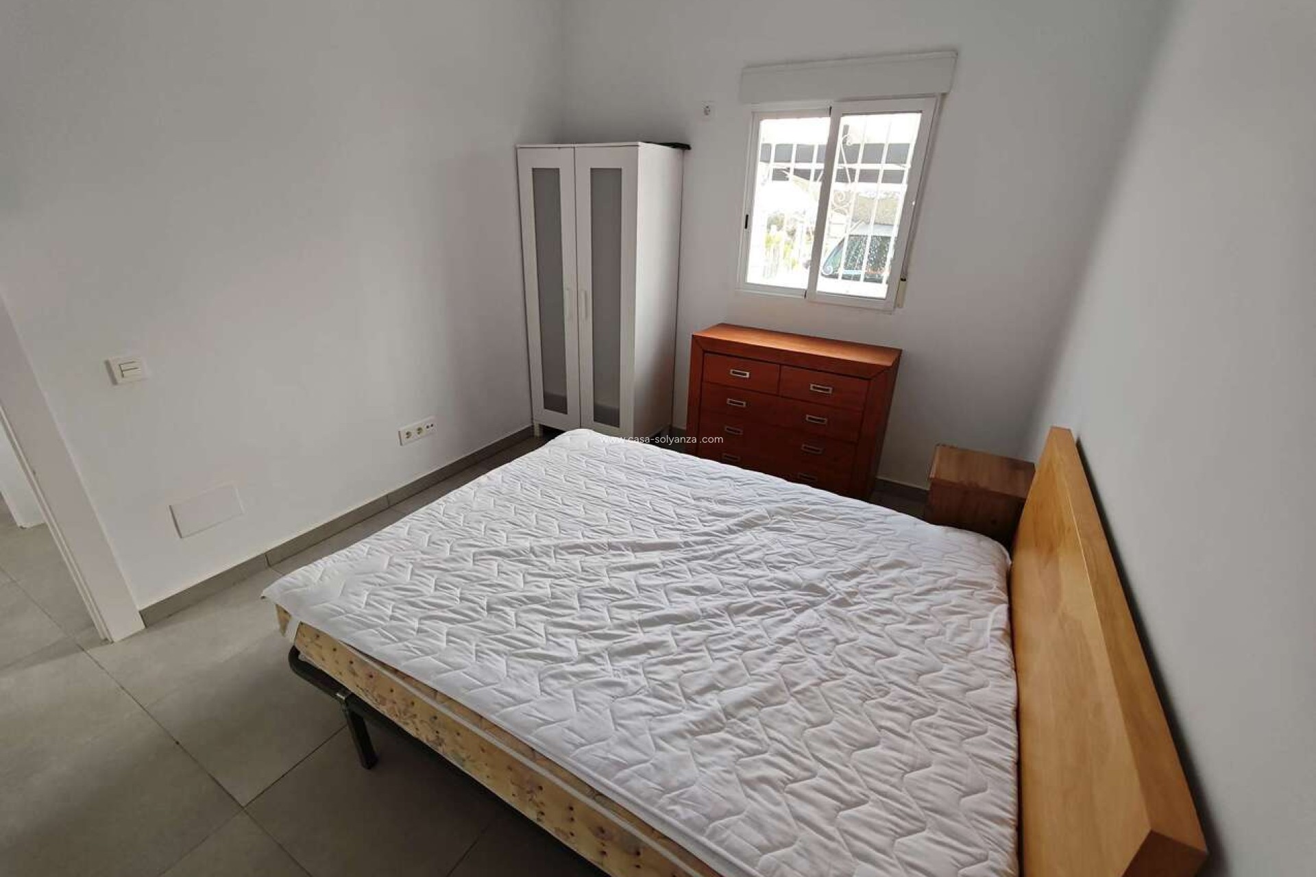 Reventa - Villa - Fortuna - Inland