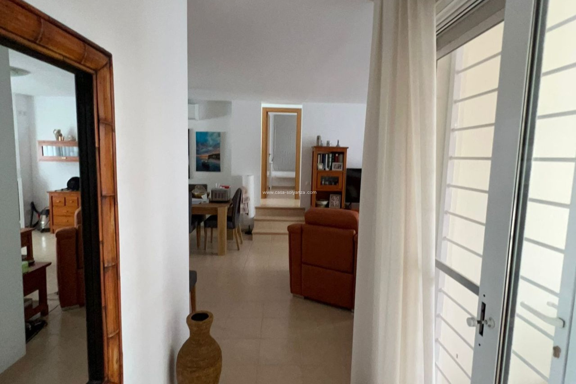 Reventa - Villa - Fortuna - Inland