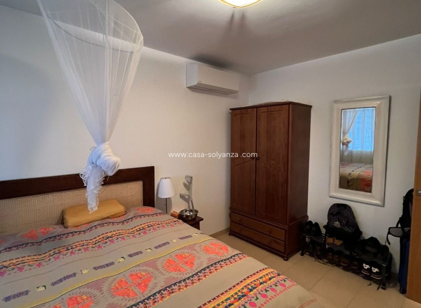 Reventa - Villa - Fortuna - Inland