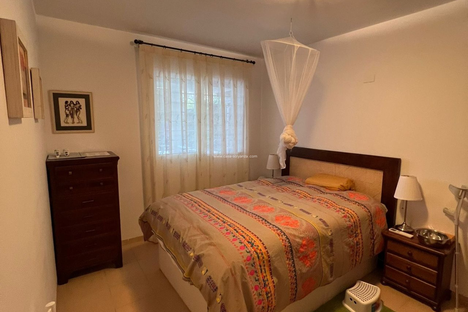 Reventa - Villa - Fortuna - Inland